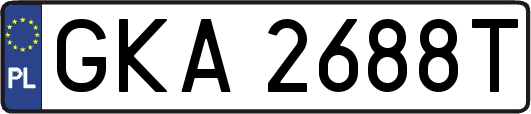 GKA2688T