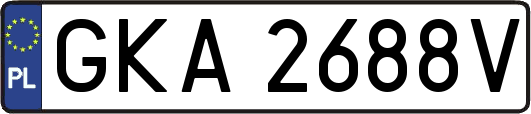 GKA2688V