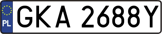 GKA2688Y