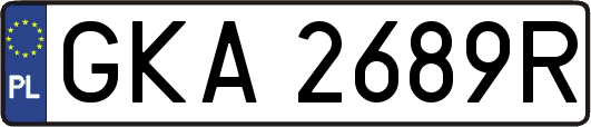 GKA2689R