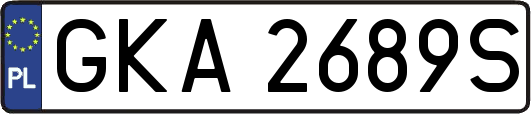 GKA2689S