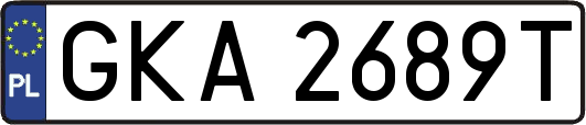 GKA2689T