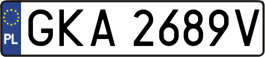 GKA2689V
