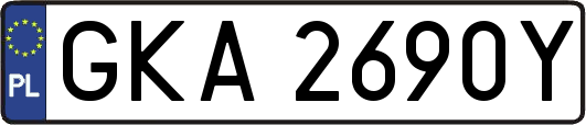 GKA2690Y