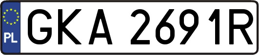 GKA2691R