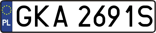 GKA2691S