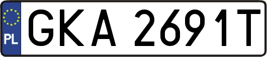 GKA2691T
