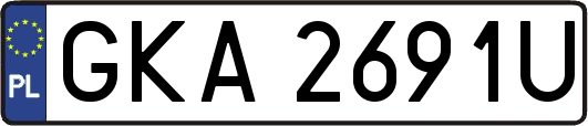 GKA2691U