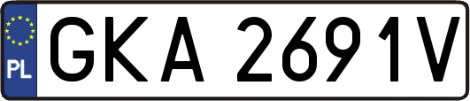 GKA2691V