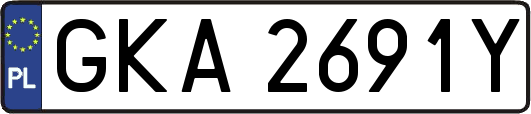 GKA2691Y