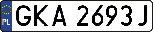 GKA2693J