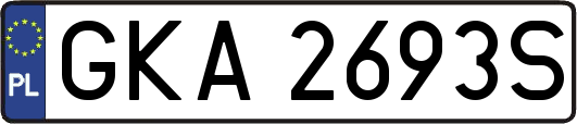 GKA2693S
