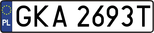 GKA2693T