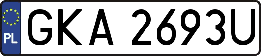 GKA2693U