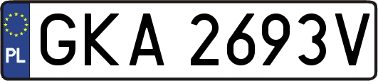 GKA2693V