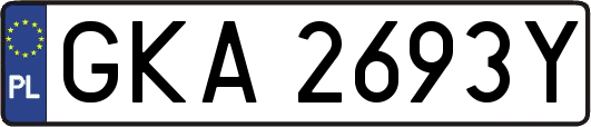 GKA2693Y