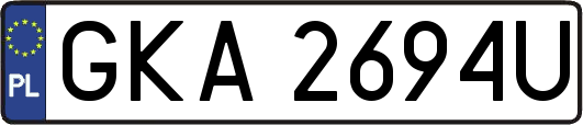 GKA2694U