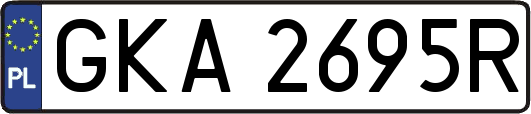 GKA2695R