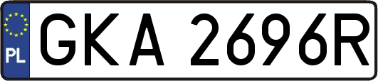 GKA2696R