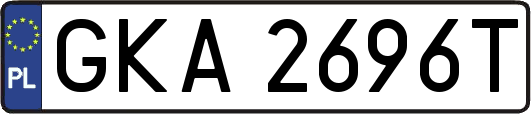 GKA2696T