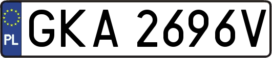 GKA2696V