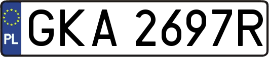 GKA2697R