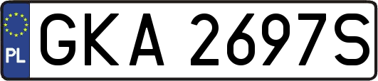 GKA2697S