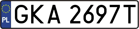 GKA2697T