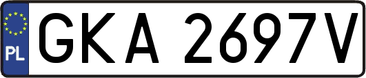 GKA2697V