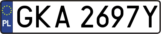 GKA2697Y