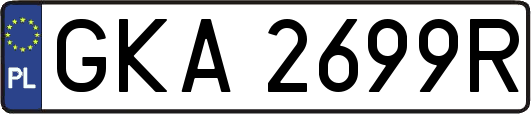 GKA2699R