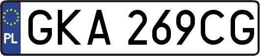 GKA269CG