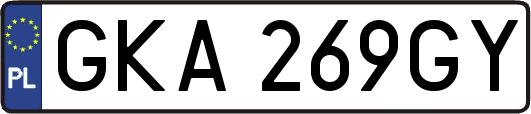 GKA269GY