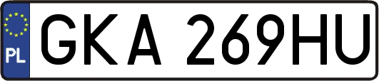 GKA269HU