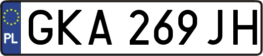 GKA269JH