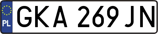 GKA269JN