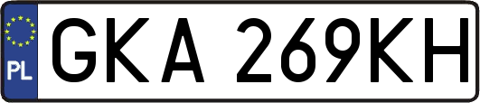 GKA269KH