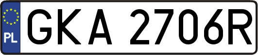 GKA2706R
