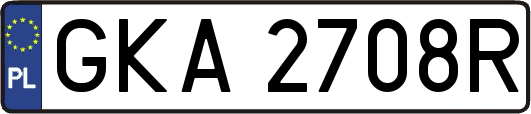 GKA2708R