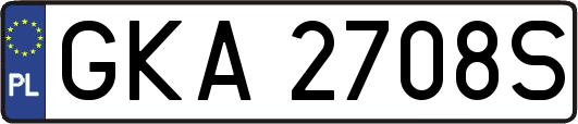 GKA2708S