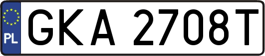 GKA2708T