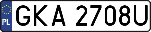 GKA2708U
