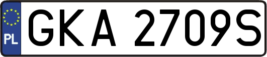 GKA2709S