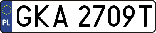 GKA2709T