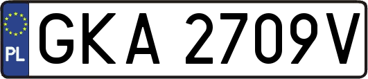 GKA2709V