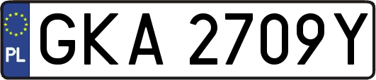 GKA2709Y