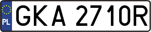 GKA2710R