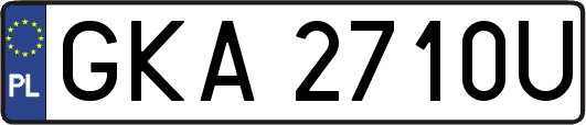 GKA2710U