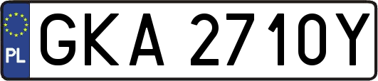 GKA2710Y