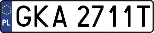 GKA2711T